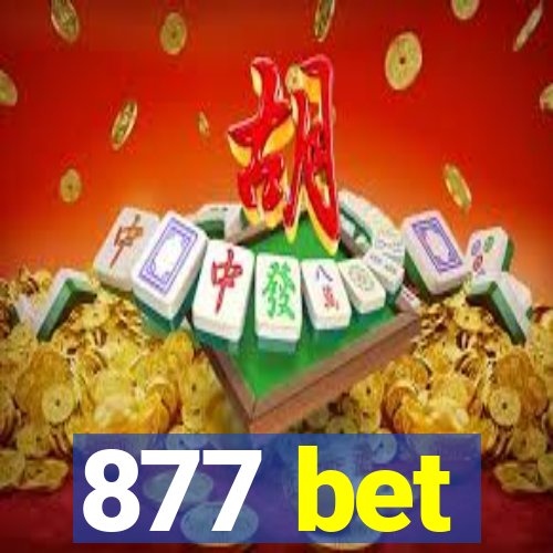 877 bet